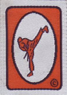 Back kick